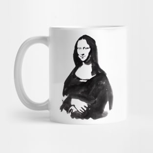 Mona Mug